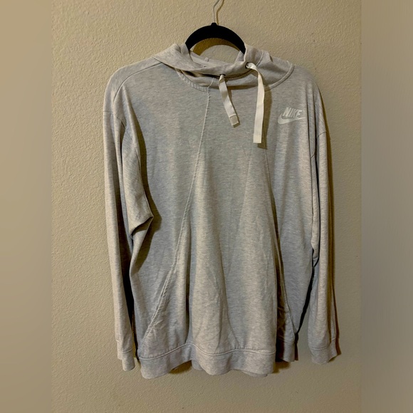 Women’s Nike Hoodie XL - Picture 1 of 5